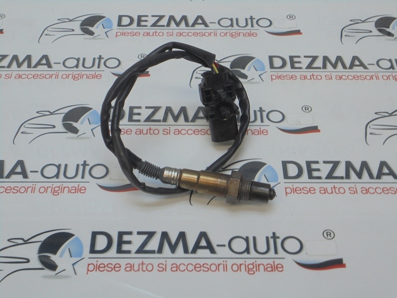 Sonda lambda, BV6A-9Y460-AA, Ford Focus 3 sedan, 1.0b, M1DA