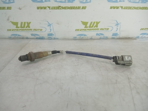 Sonda lambda C1ba-9f472-ab Ford Fiesta 6 [facelift] [2013 - 2020] 1.0 benzina XMJD