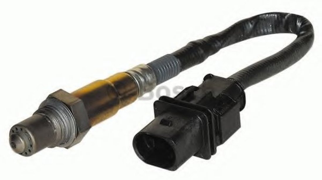 Sonda Lambda CITROEN BERLINGO caroserie (B9) (2008 - 2016) BOSCH 0 258 017 217 piesa NOUA