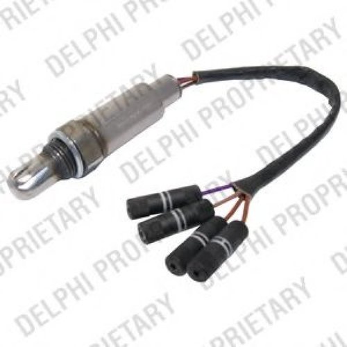 Sonda Lambda CITROEN BERLINGO caroserie (M) (1996 - 2016) DELPHI ES10763-12B1 piesa NOUA