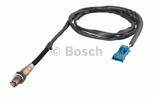 Sonda Lambda CITROEN C2 (JM) (2003 - 2016) BOSCH 0 258 006 185 piesa NOUA