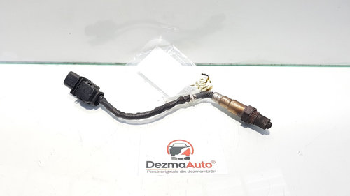 Sonda lambda, Citroen C4 Grand Picasso, 1.6 benz, 5FS, 759071302