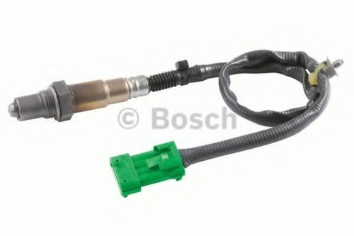 Sonda Lambda CITROEN C4 Grand Picasso II (2013 - 2016) BOSCH 0 258 010 081 piesa NOUA