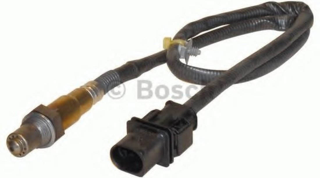 Sonda Lambda CITROEN C4 Picasso I (UD) (2007 - 2013) BOSCH 0 258 017 209 piesa NOUA