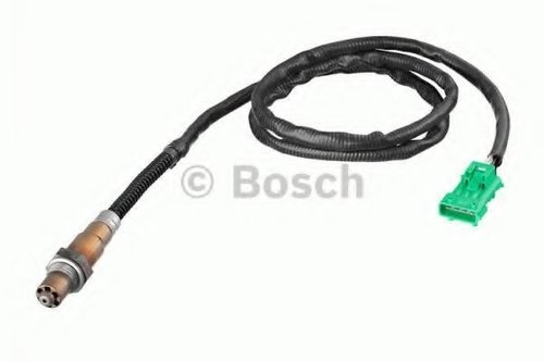 Sonda Lambda CITROEN C5 I Estate (DE) (2001 - 2004) BOSCH 0 258 006 027 piesa NOUA