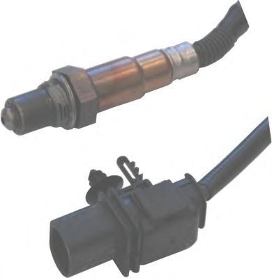 Sonda Lambda CITROEN C5 II Break (RE) (2004 - 2016) MEAT & DORIA 81649 piesa NOUA