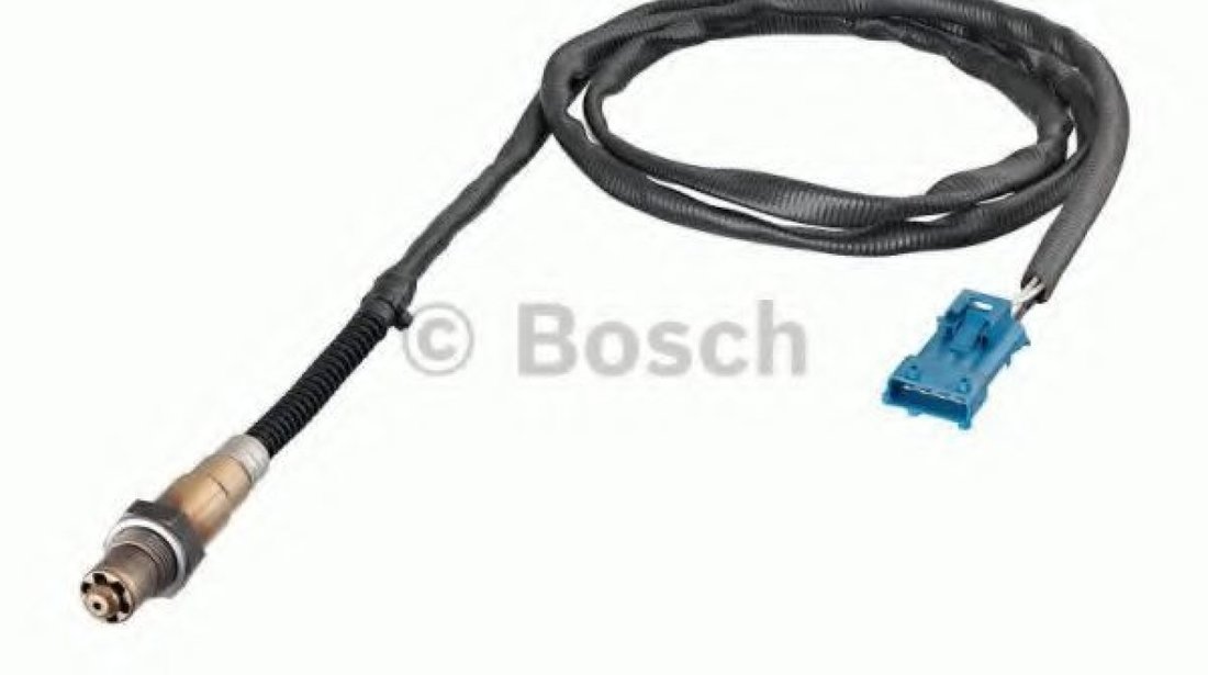 Sonda Lambda CITROEN C5 II Break (RE) (2004 - 2016) BOSCH 0 258 006 431 piesa NOUA