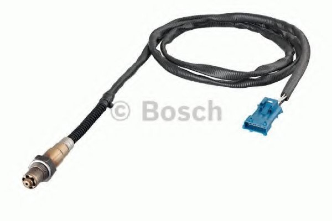 Sonda Lambda CITROEN C5 III Break (TD) (2008 - 2016) BOSCH 0 258 006 185 piesa NOUA