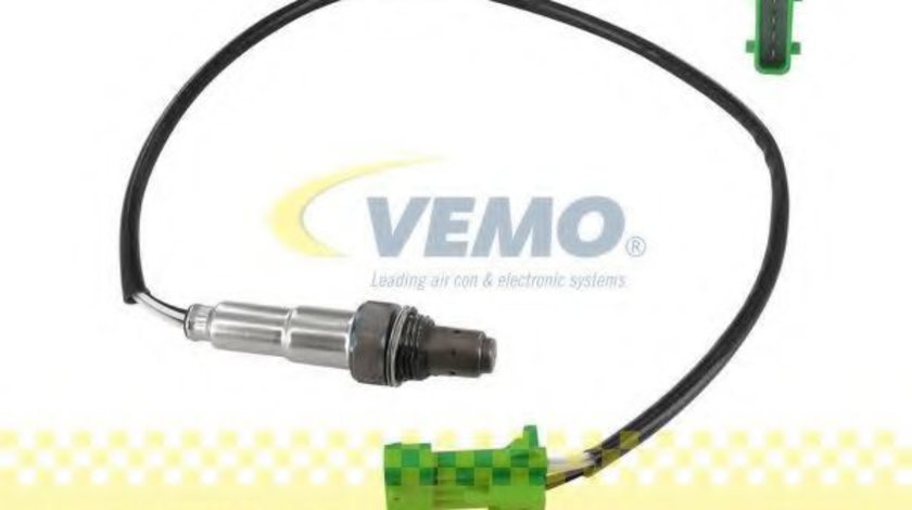 Sonda Lambda CITROEN XSARA Cupe (N0) (1998 - 2005) VEMO V22-76-0008 piesa NOUA