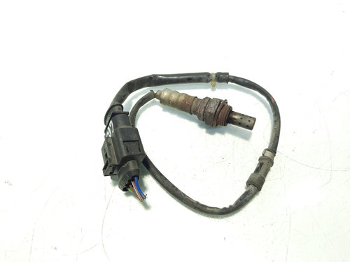 Sonda lambda, cod 036906262D, Seat Ibiza 5 ST (6J8) 1.4 benz, CGG (idi:558634)