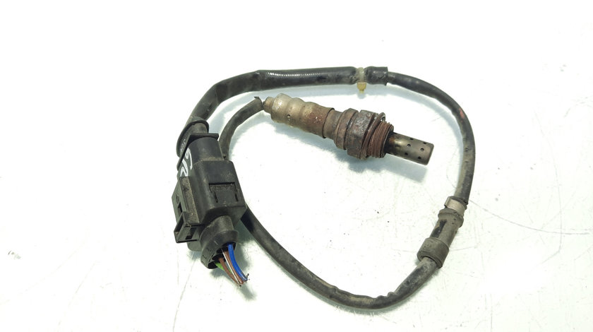 Sonda lambda, cod 036906262D, Skoda Roomster Praktik (5J) 1.4 benz, CGG (idi:558634)