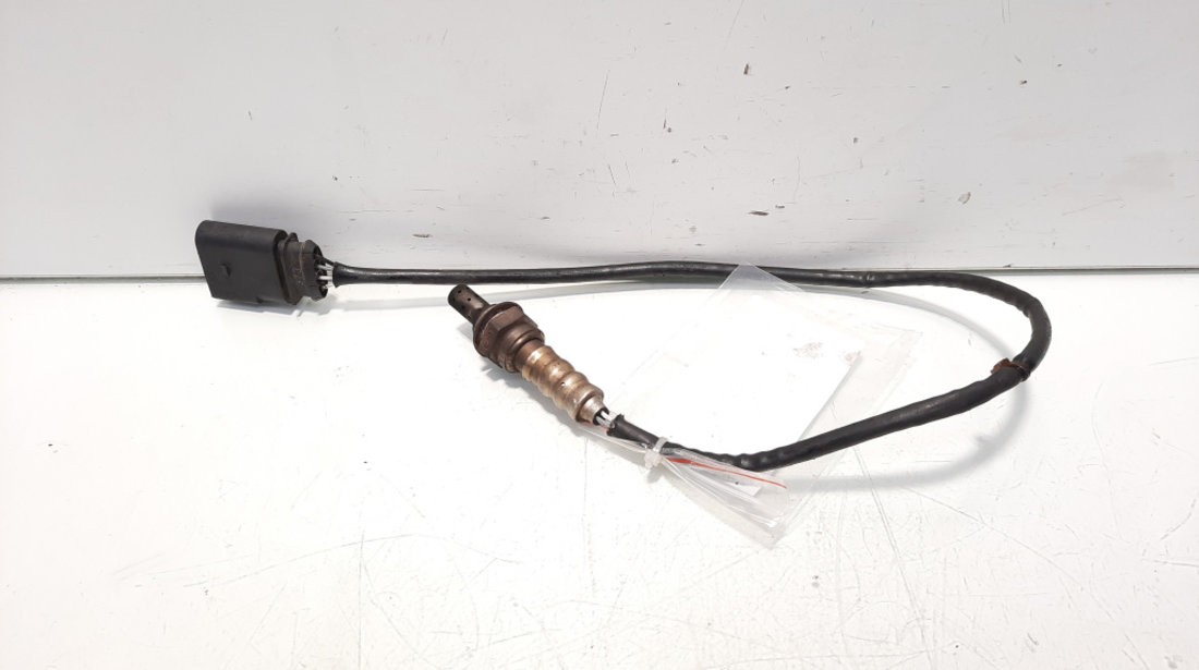 Sonda lambda, cod 03D906265C, Skoda Fabia 1 Praktik, 1.2 benz, BMD (idi:570027)