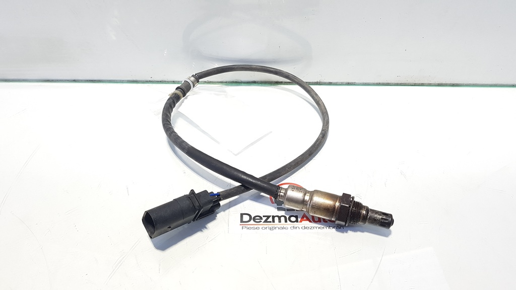 Sonda lambda, cod 03F906262B, Skoda Octavia 2 Combi (1Z5) 1.2 tsi, CBZB