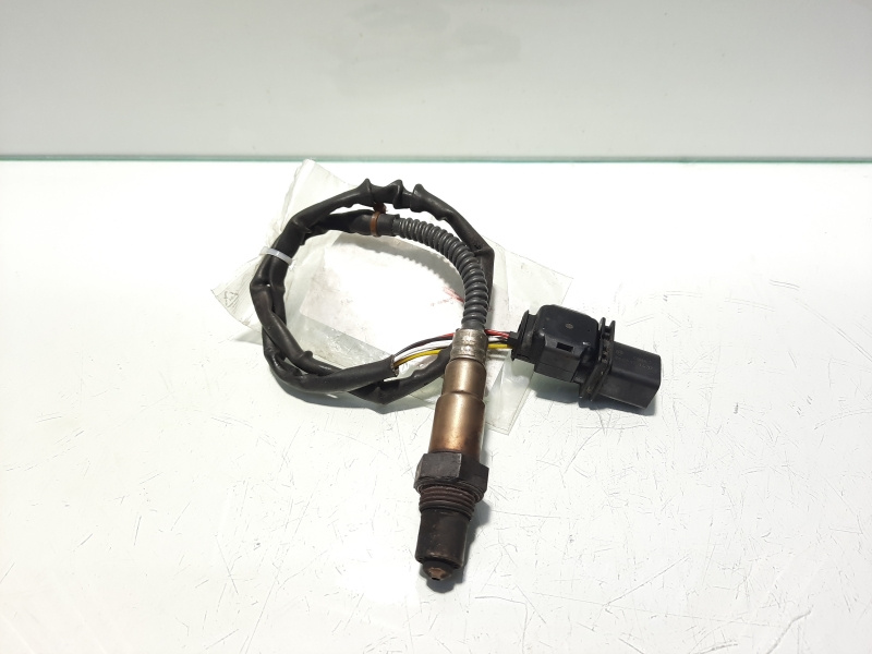 Sonda lambda, cod 03G906262A, Seat Altea XL (5P5, 5P8), 1.9 TDI, BLS (idi:378696)