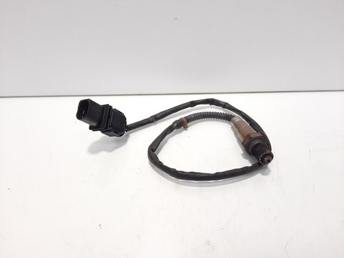 Sonda lambda, cod 03G906262A, Seat Altea XL (5P5, 5P8) 1.9 TDI, BLS (idi:603396)