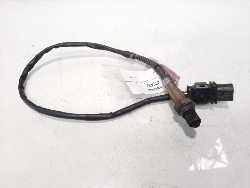 Sonda lambda, cod 03G906262A, Vw Golf 5 Variant (1K5) 1.9 tdi, BLS (id:473432)