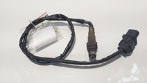 Sonda lambda, cod 03G906262G, Audi A4 Avant (8ED, ...