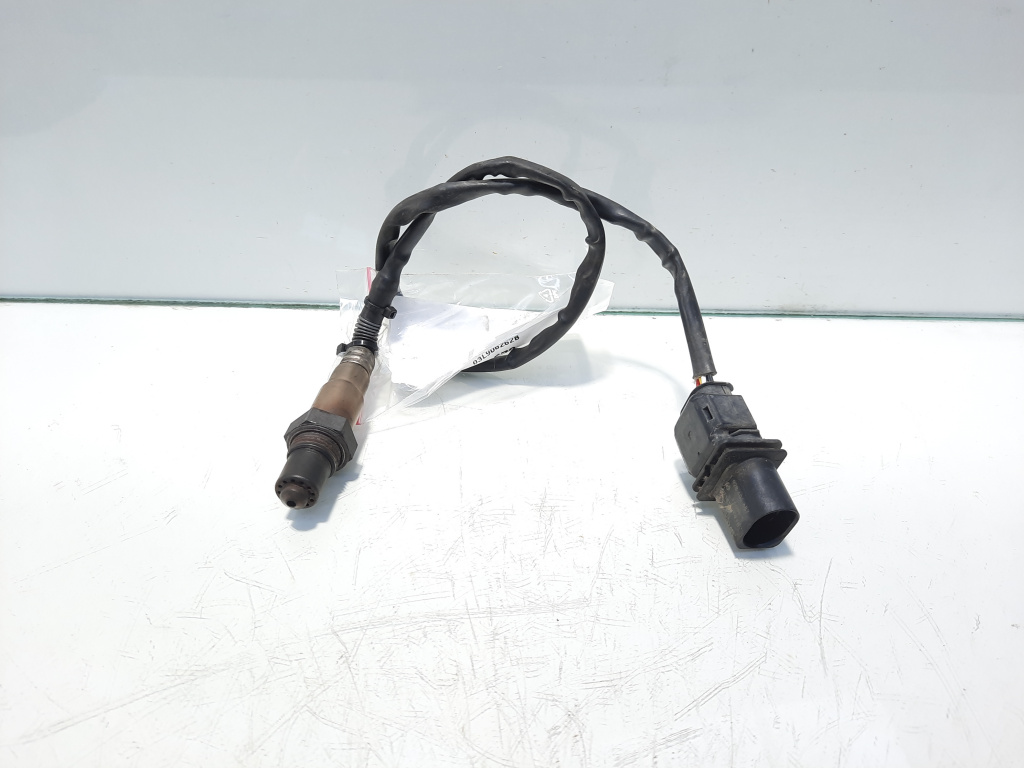 Sonda lambda, cod 03L906262B, Audi A3 (8P1), 2.0 TDI, CBB (idi:498573)