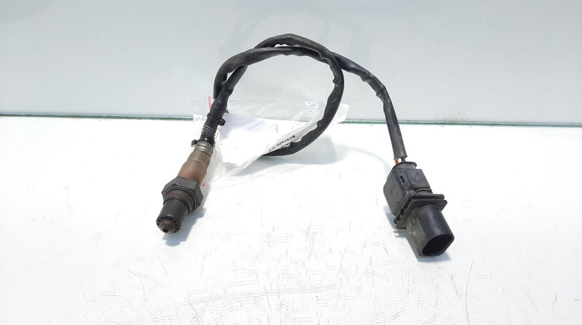 Sonda lambda, cod 03L906262B, Audi TT (8J3), 2.0 TDI, CBB (idi:498573)