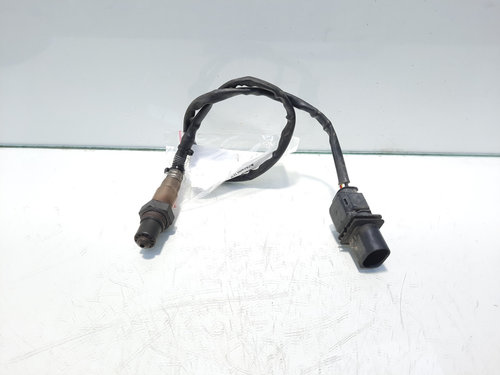 Sonda lambda, cod 03L906262B, Skoda Superb II (3T4), 2.0 TDI, CBB (idi:498573)