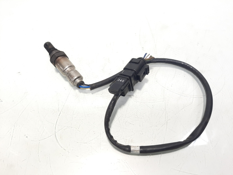 Sonda lambda, cod 03L906262D, Seat Ibiza 5 ST (6J8) 1.6 TDI, CAY (idi:556622)