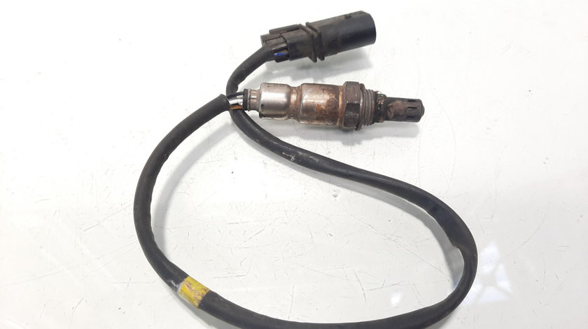 Sonda lambda, cod 03L906262D, Seat Ibiza 5 Sportcoupe (6J1), 1.6 TDI, CAY (idi:590053)