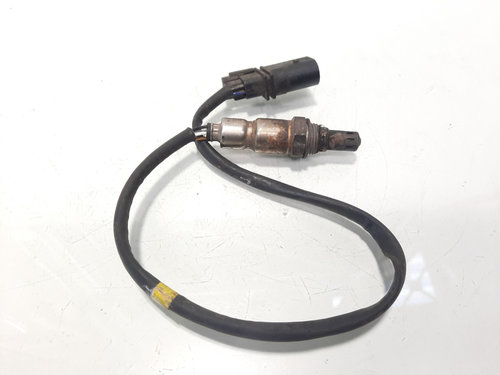 Sonda lambda, cod 03L906262D, Skoda Fabia 2 Combi (5J, 545), 1.6 TDI, CAY (idi:590053)