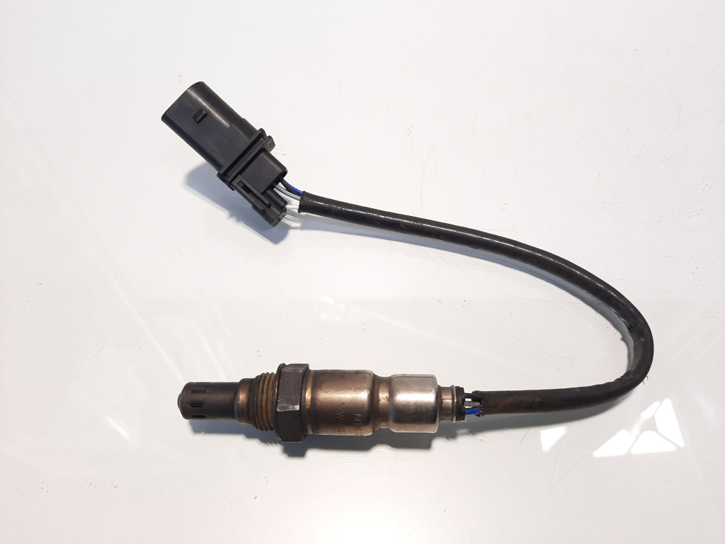 Sonda lambda, cod 03L906262E, Audi A3 (8P1), 1.6 TDI, CAYC (idi:600876)