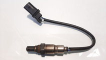 Sonda lambda, cod 03L906262E, Skoda Octavia 2 Comb...