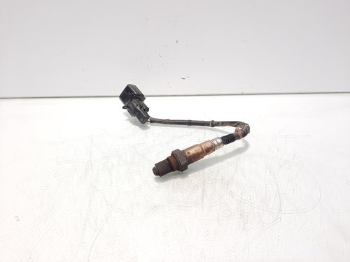 Sonda lambda, cod 047906262, Vw Golf 5 (1K1) 1.4 benz, BCA (id:568095)