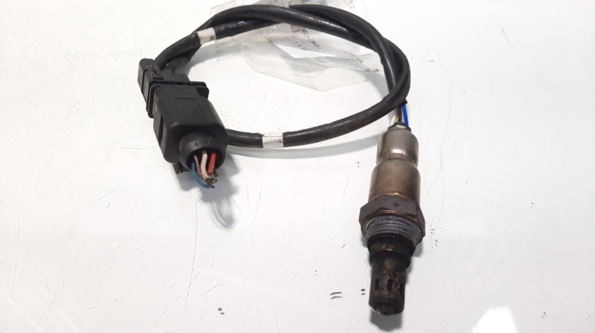 Sonda lambda, cod 04L906262A, Seat Leon ST Combi (5F8), 1.6 TDI, CLH (idi:488633)