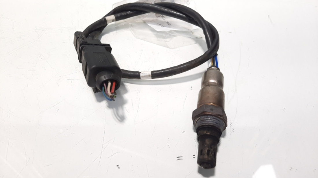 Sonda lambda, cod 04L906262A, VW Golf 7 Alltrack (BA5, BV5), 1.6 TDI, CLH (idi:488633)