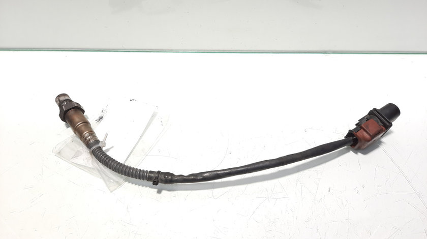 Sonda Lambda, cod 059906262H, Audi A6 (4F2, C6) 2.7 TDI, BPP (id:461884)