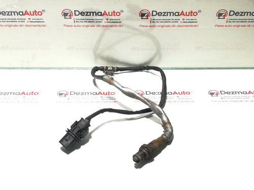 Sonda lambda, cod 06F906262H, Audi A4 Avant (8ED, B7) 2.0tfsi