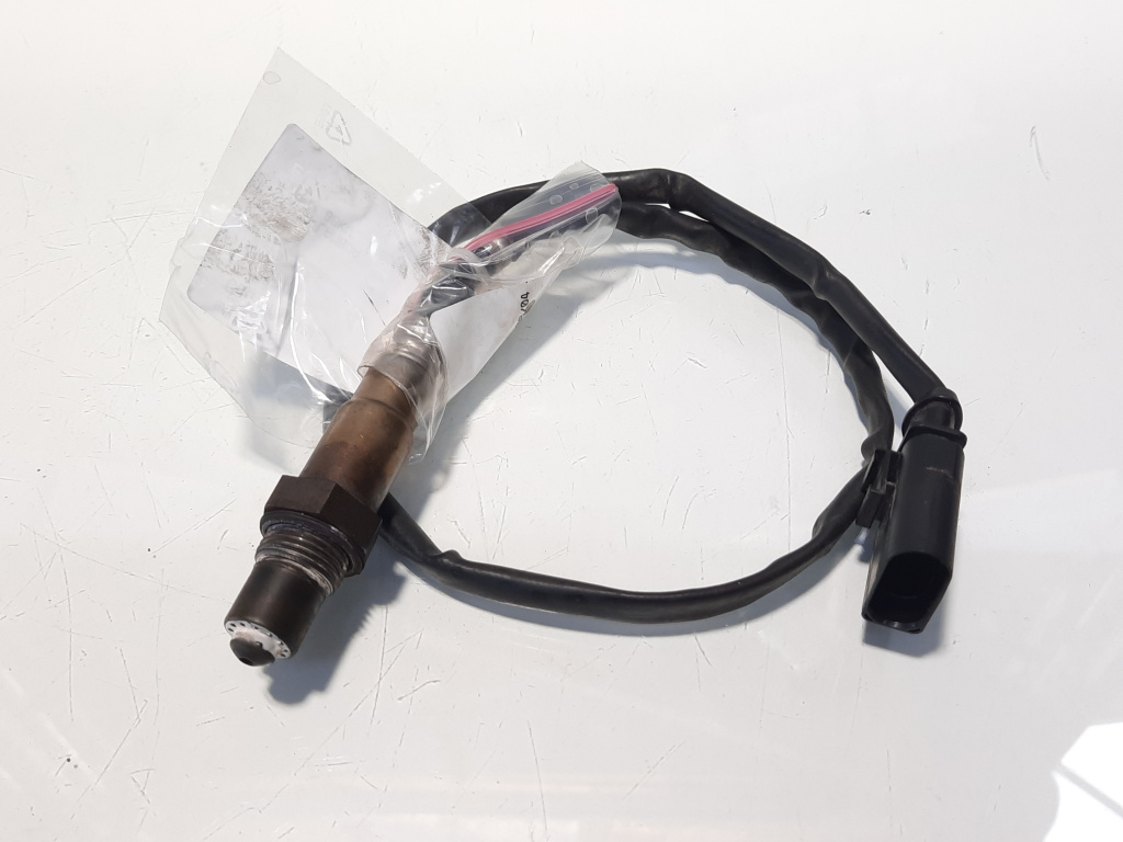 Sonda lambda, cod 06H906262A, Audi A5 (8T3), 1.8 TFSI, CDHB (idi:489824)