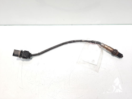 Sonda lambda, cod 07C906262BH, Vw Jetta 4 (6Z) 1.4 tsi, CAX (id:472160)