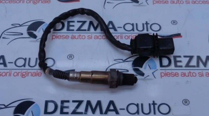 Sonda lambda, cod; 7804369-01, Bmw 1 (E81) 2.0 d, N47D20A(id:227762)