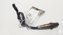 Sonda lambda, cod 8200437489, Renault Megane 3, 1....