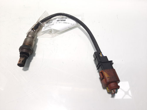 Sonda lambda, cod 9683265480, Citroen C4 (II), 1.6 HDI, 9H05 (id:487950)