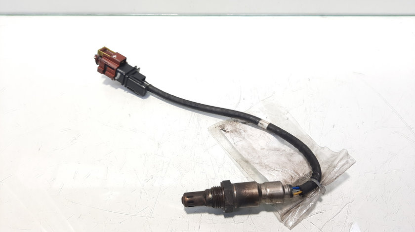 Sonda Lambda, cod 9683265480, Citroen C4 (II) 1.6 HDI, 9H05 (id:464296)