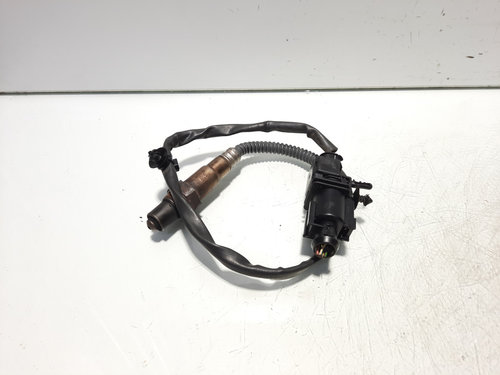 Sonda lambda, cod AV61-9D375-BA, Ford Focus 3 Sedan, 2.0 TDCI, UFBA (idi:571888)