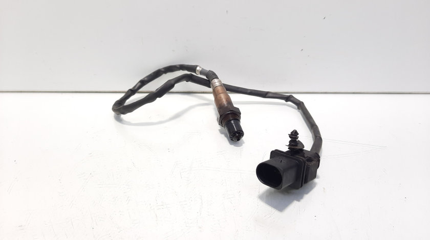 Sonda lambda, cod BV6A-9Y460-AA, Ford C-Max 2, 1.0 benz, M2DA (idi:608855)