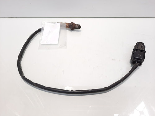 Sonda lambda, cod BV6A-9Y460-AA, Ford Focus 3, 1.0 benz, M2DA (id:601527)