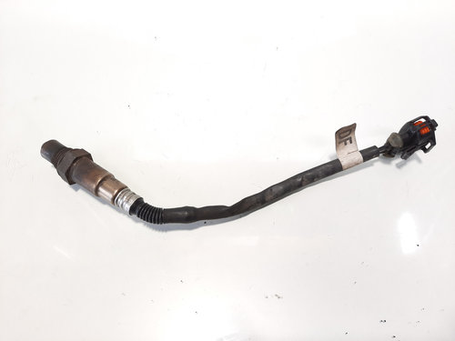 Sonda lambda, cod GM55562206, Opel Meriva B, 1.4 benz, A14XER (idi:479704)