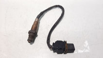 Sonda Lambda, cod GM55566184, Opel Astra J, 2.0 CD...