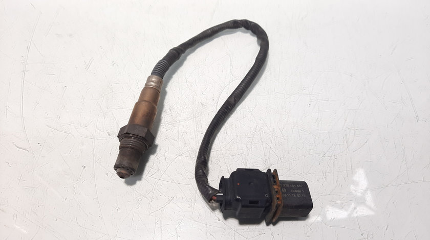 Sonda Lambda, cod GM55566184, Opel Astra J Sedan, 2.0 CDTI, A20DTH (idi:473250)