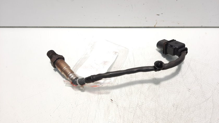 Sonda lambda, cod GM555832271, Opel Astra J, 1.7 CDTI, A17DTR (id:571801)