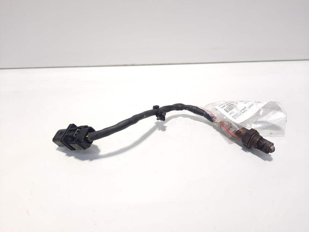 Sonda lambda, cod GM55583271, Opel Astra J, 1.7 CDTI, A17DTR (id:574562)