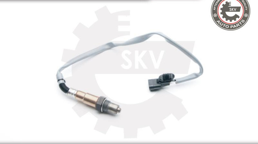 Sonda lambda ; DACIA Duster RENAULT Clio Espace Kangoo Laguna Megane ; OZA683EE30