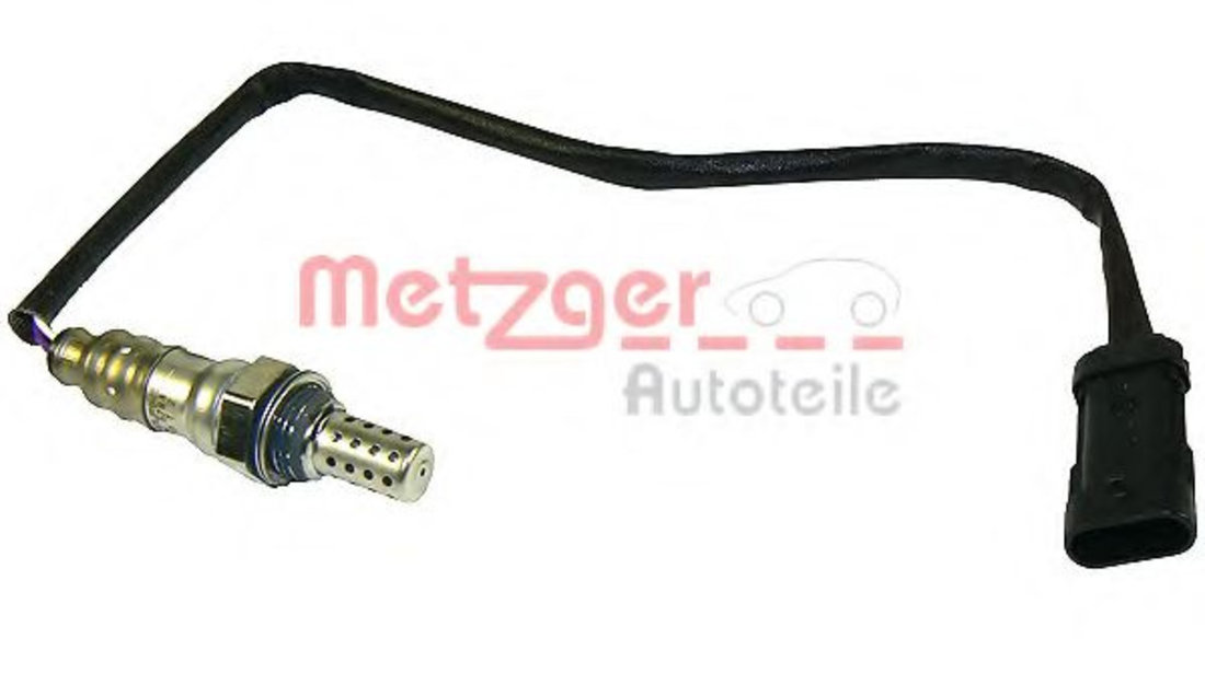 Sonda Lambda DACIA LOGAN EXPRESS (FS) (2009 - 2016) METZGER 0893165 piesa NOUA